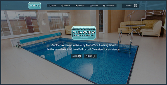 Clearview Pools