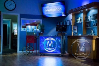 MediaVice Showroom