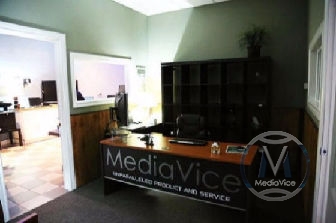 MediaVice Office